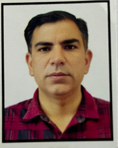 Dr. Parveen Fatima