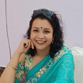 Dr. Rashmi Gupta