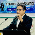 Dr. Manoj Kumar Sharma