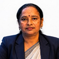 Professor (Dr.) Meera Singh