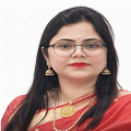 Rashmi Nigam