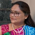 Prof Sheela Gupta