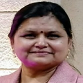 Dr. Sangeeta Sharma