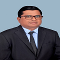 Professor (Dr.) Shyam Govind Singh
