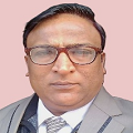Sanjeev Arora